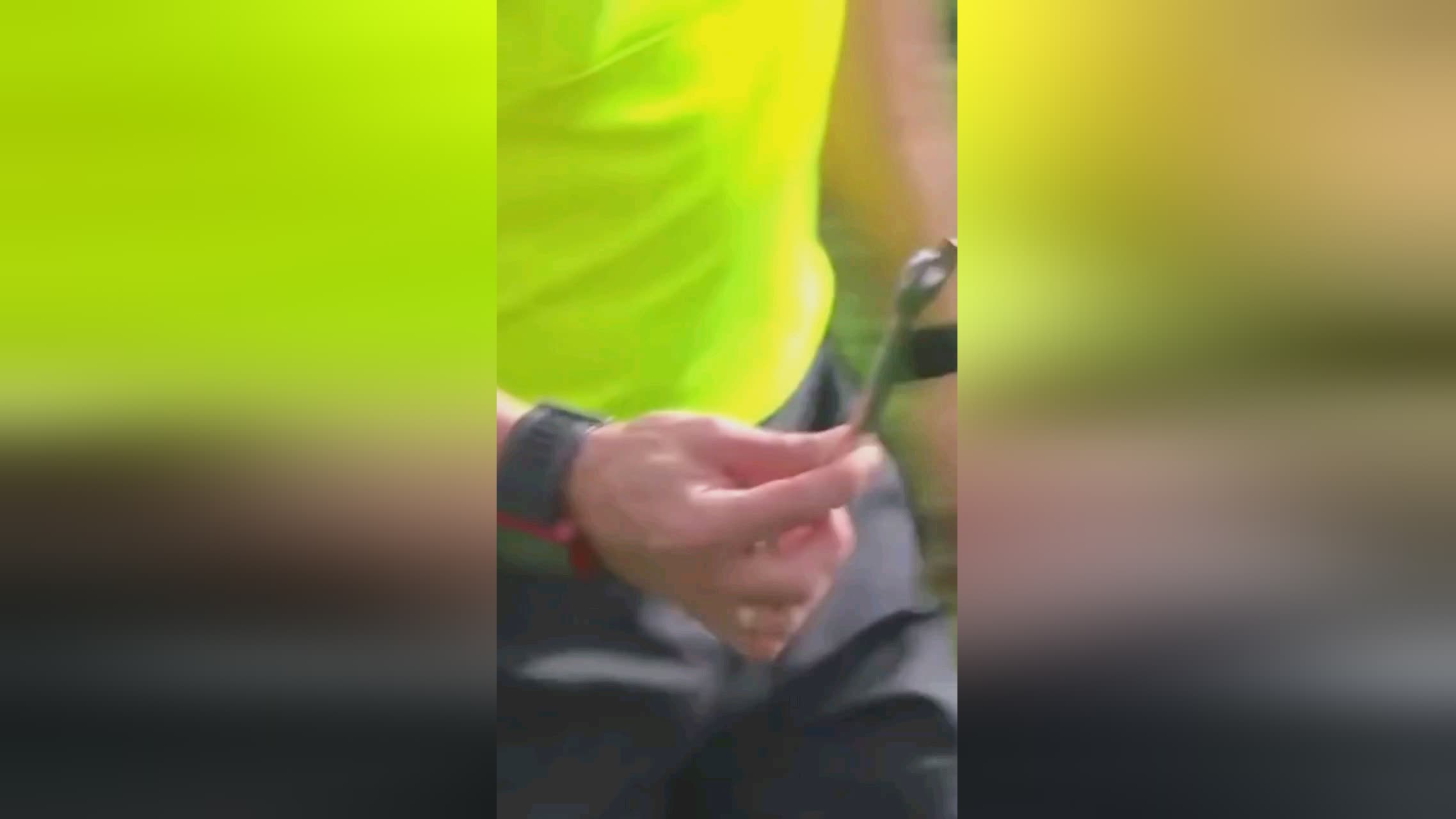 有力的挑战
