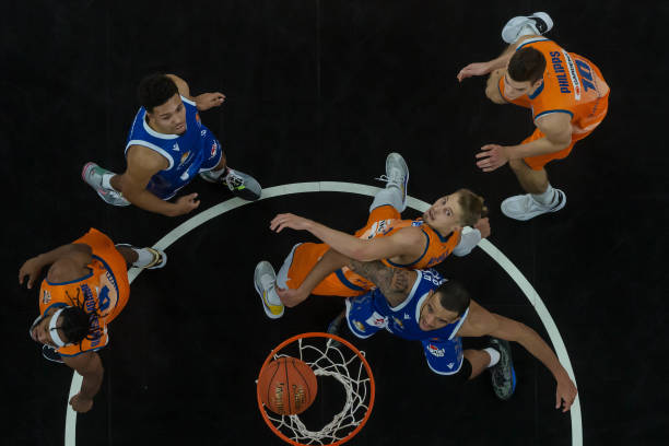 博的理念 博的理念