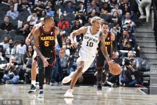 内线有申京 内线有申京